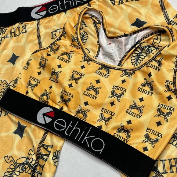 🔥🔥🆕2pc - ETHIKA SET SIZE- SMALL - Picture 7 of 7